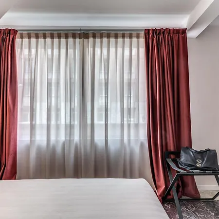 Barberini 16- Boutique Hotel 4*