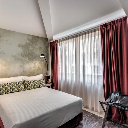 Hotel Barberini 16- Boutique 4*