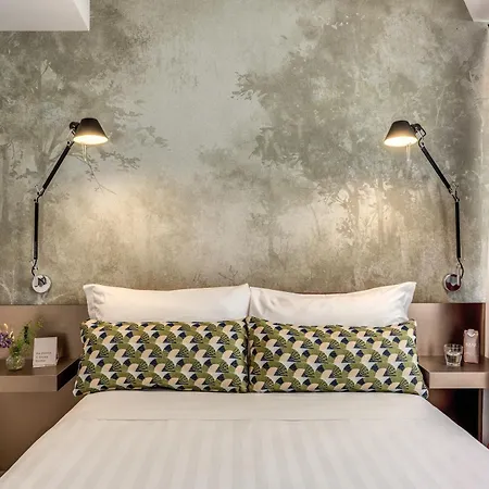 Barberini 16- Boutique 4*