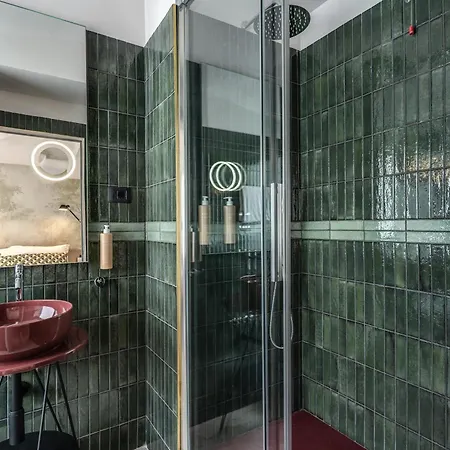 Barberini 16- Boutique Rom
