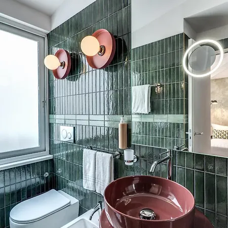 Barberini 16- Boutique 4* ローマ