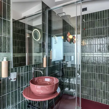 Barberini 16- Boutique