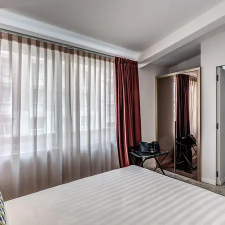 Hotel Barberini 16- Boutique