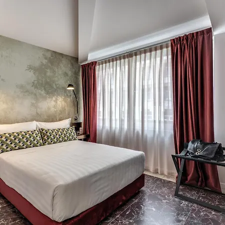 Barberini 16- Boutique 4*