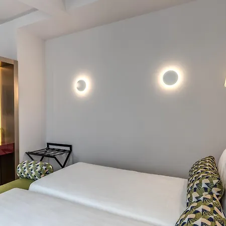 Barberini 16- Boutique Hotel Rom