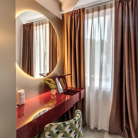 Barberini 16- Boutique