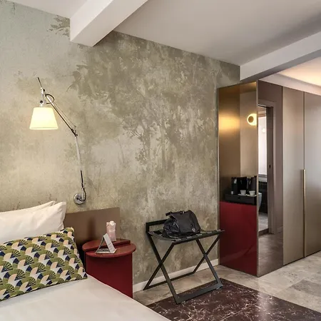 Barberini 16- Boutique Hotel