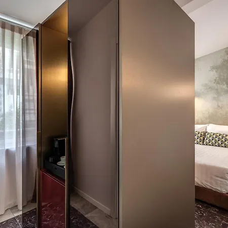 Barberini 16- Boutique ホテル 4*