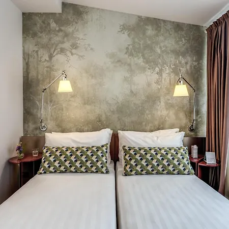 Barberini 16- Boutique 4*