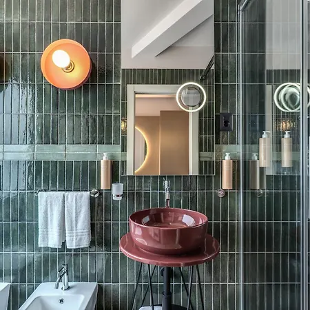 Barberini 16- Boutique Rom