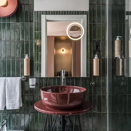 Barberini 16- Boutique 4* Rom