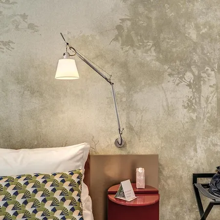 Barberini 16- Boutique Hotel 4*