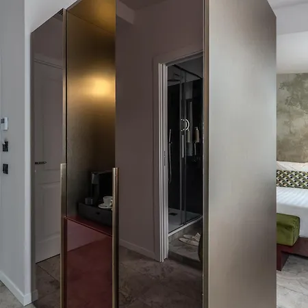 Barberini 16- Boutique Hotel 4*