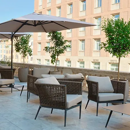ホテル Barberini 16- Boutique 4*