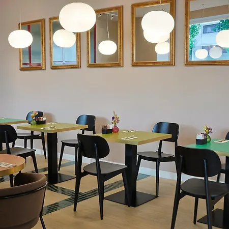 Barberini 16- Boutique 4*