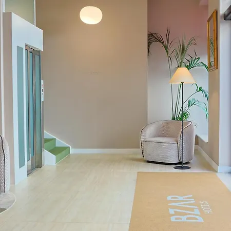 Barberini 16- Boutique 4* ローマ
